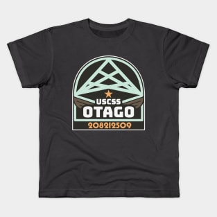Otago Patch Kids T-Shirt